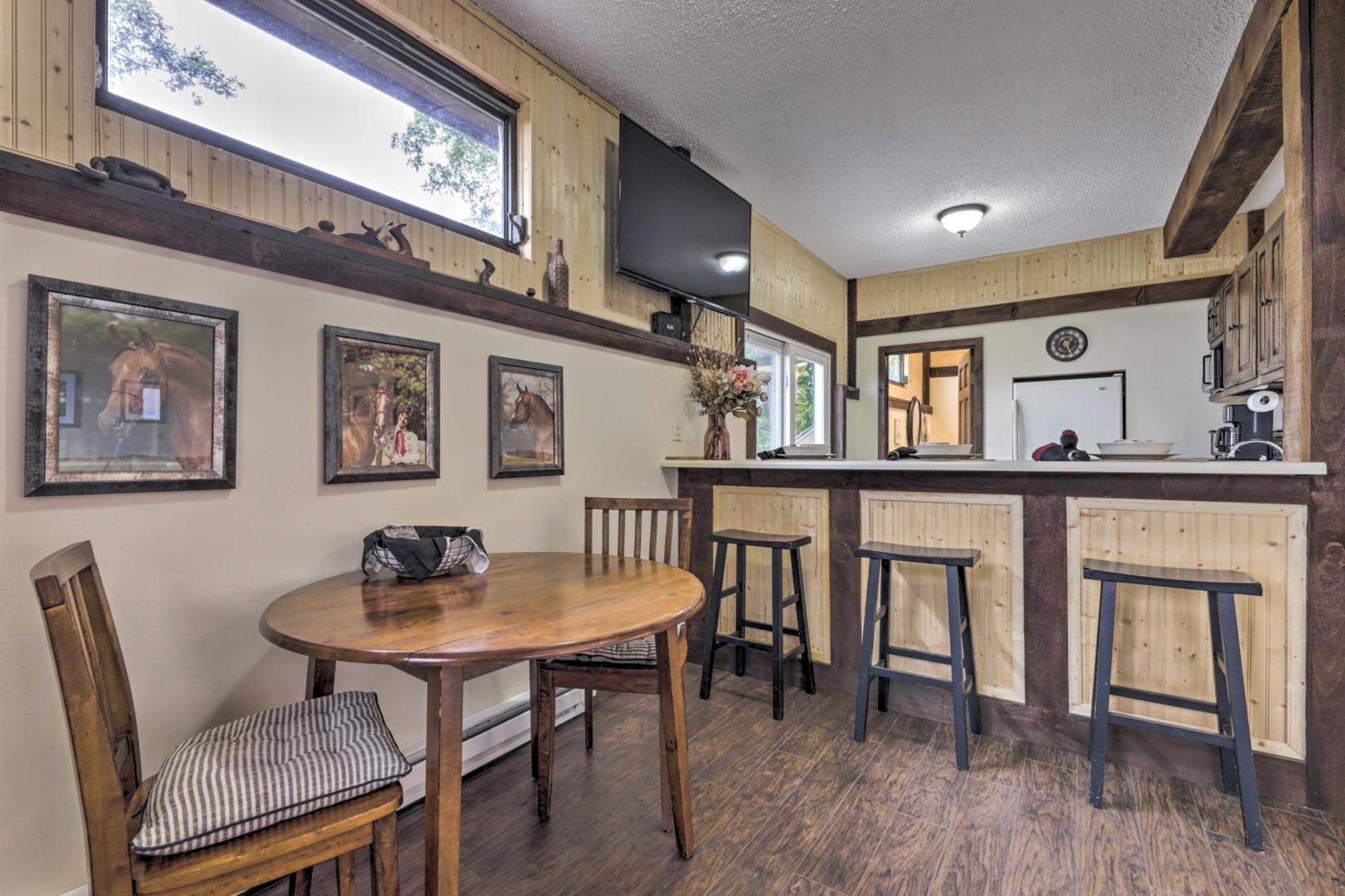 Private With Deck And Spectacular Views! Hébergement de vacances *